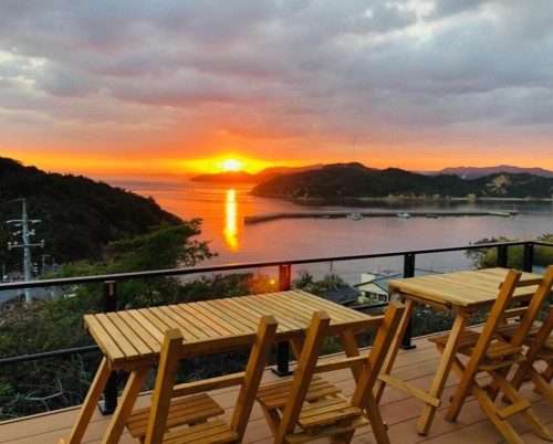 My Lodge Naoshima