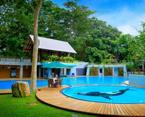 Grand Udawalawe Safari Resort