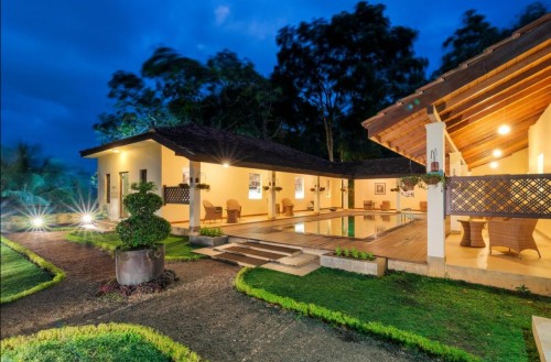 Hanthana Boutique Villa