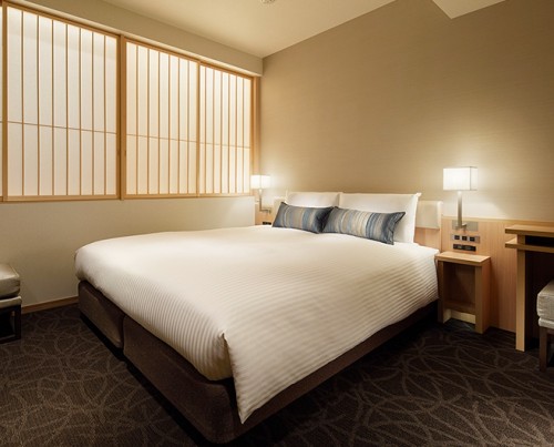 Mitsui Garden Hotel Kyoto Shinmachi Bettei