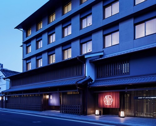 Mitsui Garden Hotel Kyoto Shinmachi Bettei