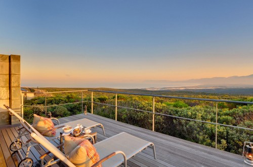 Grootbos Private Reserve