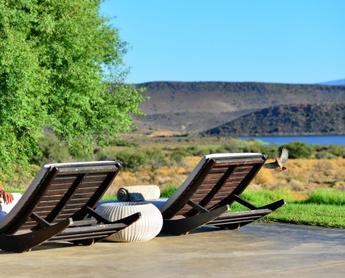 Sanbona Gondwana Family Lodge