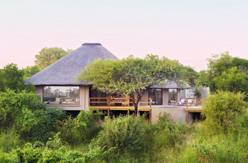 Londolozi Pioneer Camp