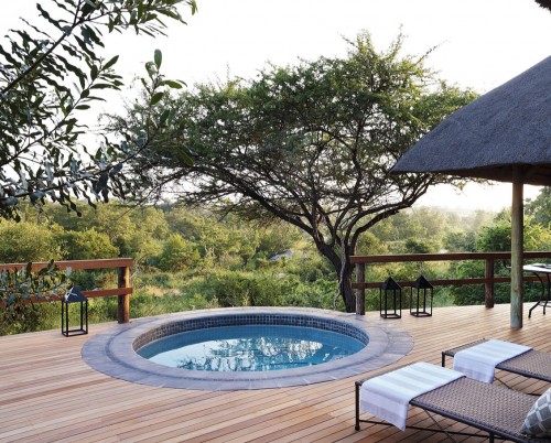 Londolozi Pioneer Camp