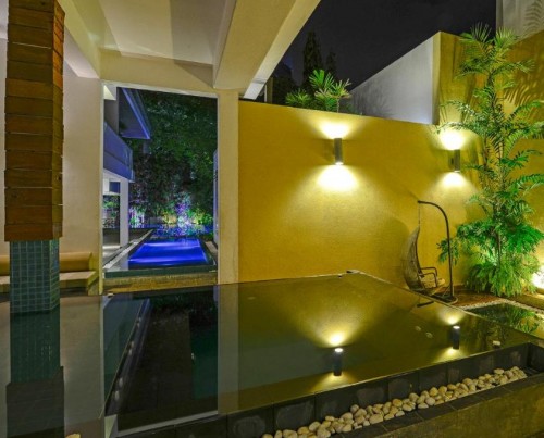 Colombo Court Hotel