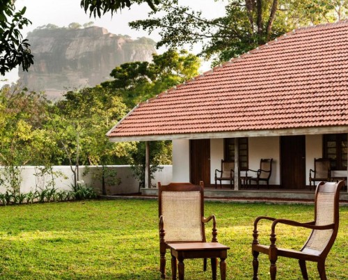 EKHO Sigiriya