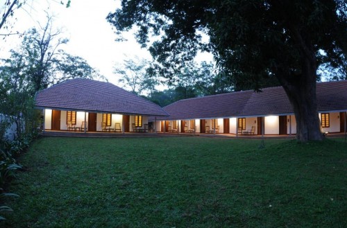 EKHO Sigiriya