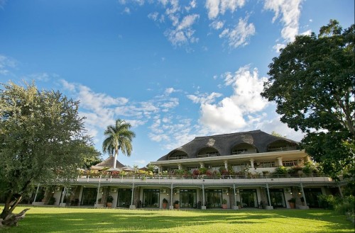 Ilala Lodge