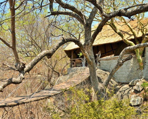 Amalinda Lodge