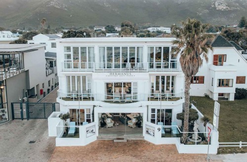 Hermanus Boutique Guesthouse