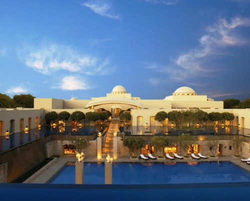 Trident Gurgaon