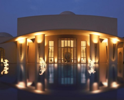 Trident Gurgaon