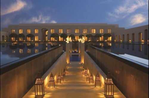 Trident Gurgaon