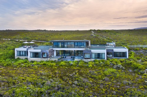 Morukuru Beach Lodge
