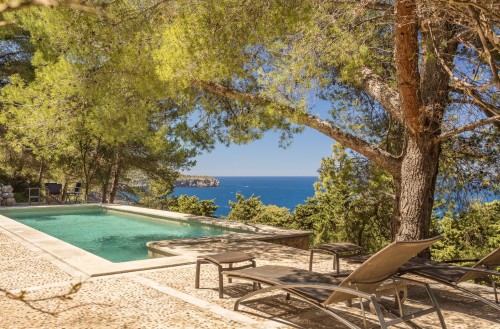 Mallorca Villa