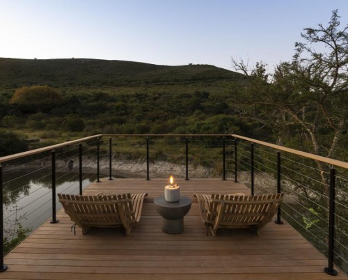 Shamwari Bayethe Lodge