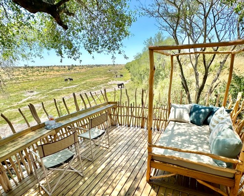 Moela Safari Lodge