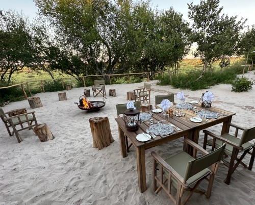 Moela Safari Lodge