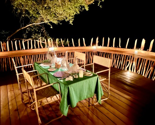 Moela Safari Lodge