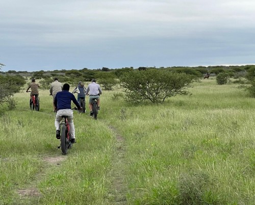 Great Tsau Hill