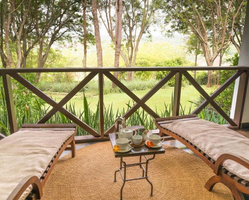 Plantation Lodge