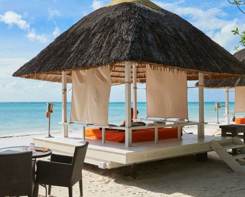 Melia Zanzibar