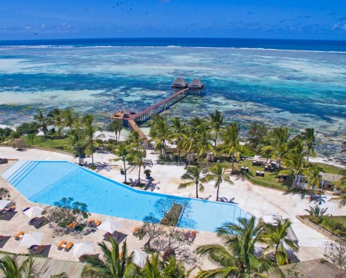 Melia Zanzibar