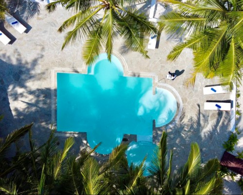 Amani Boutique Hotel