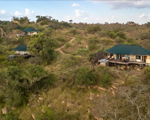 Kuria Hills