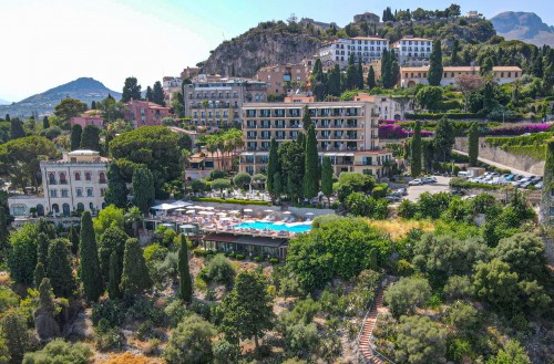 Grand Hotel San Pietro