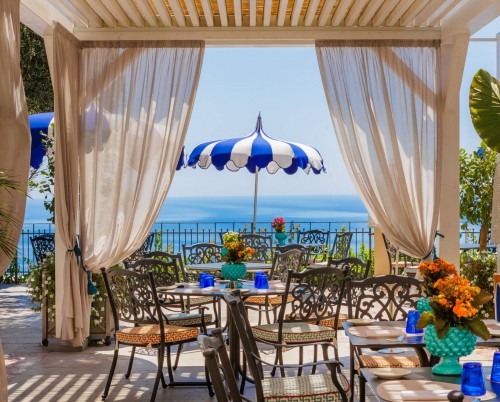 Grand Hotel San Pietro
