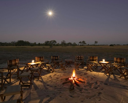 Karangoma Camp