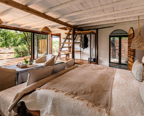 House In The Wild