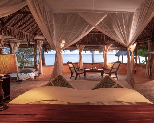 Manda Bay Lodge