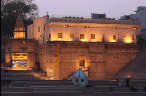 Amritara Suryauday Haveli