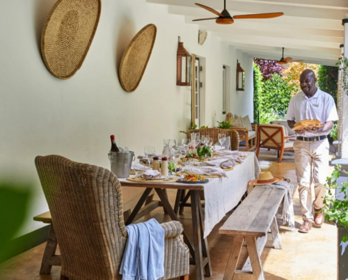 La Cle Lodge & Villas