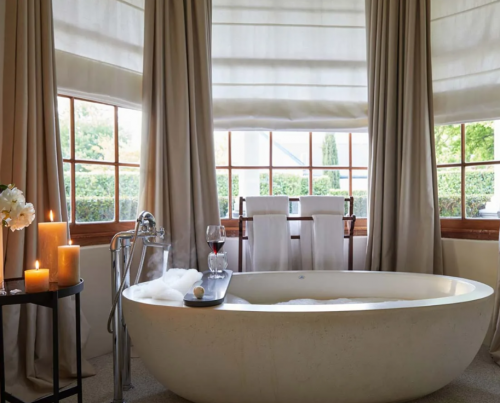 La Cle Lodge & Villas