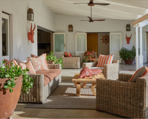 La Cle Lodge & Villas