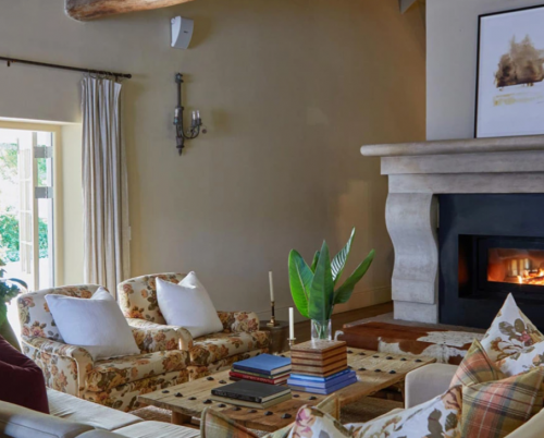 La Cle Lodge & Villas
