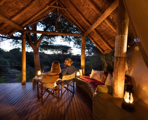 Basecamp Masai Mara