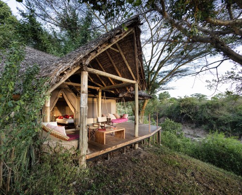 Basecamp Masai Mara