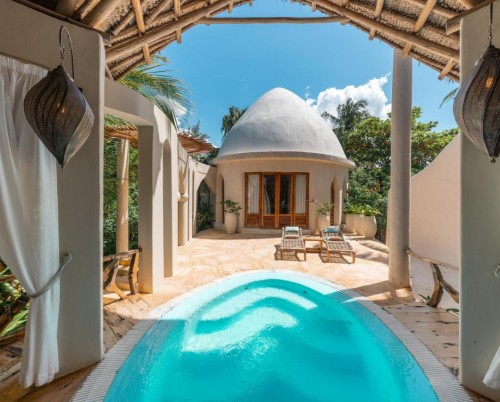 Xanadu Villas