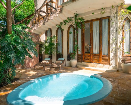 Xanadu Villas