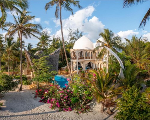 Xanadu Villas