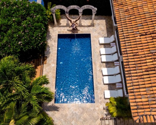 Hacienda San Angel