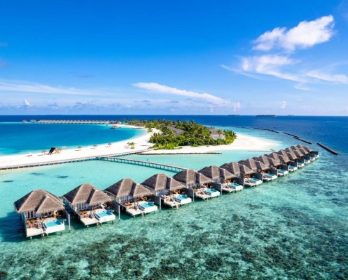 Sun Siyam iru Veli