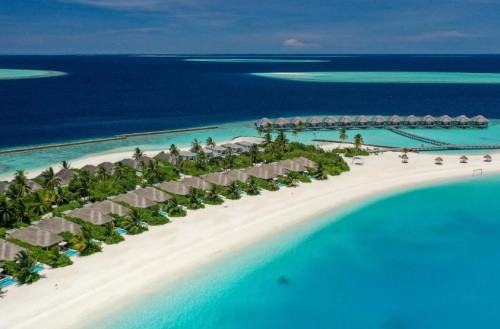 Sun Siyam iru Veli