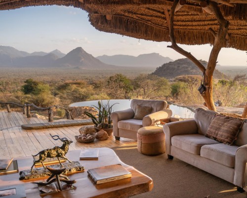 Sarara Camp