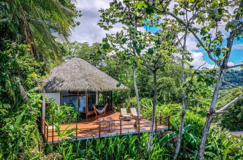 Lapa Rios Lodge